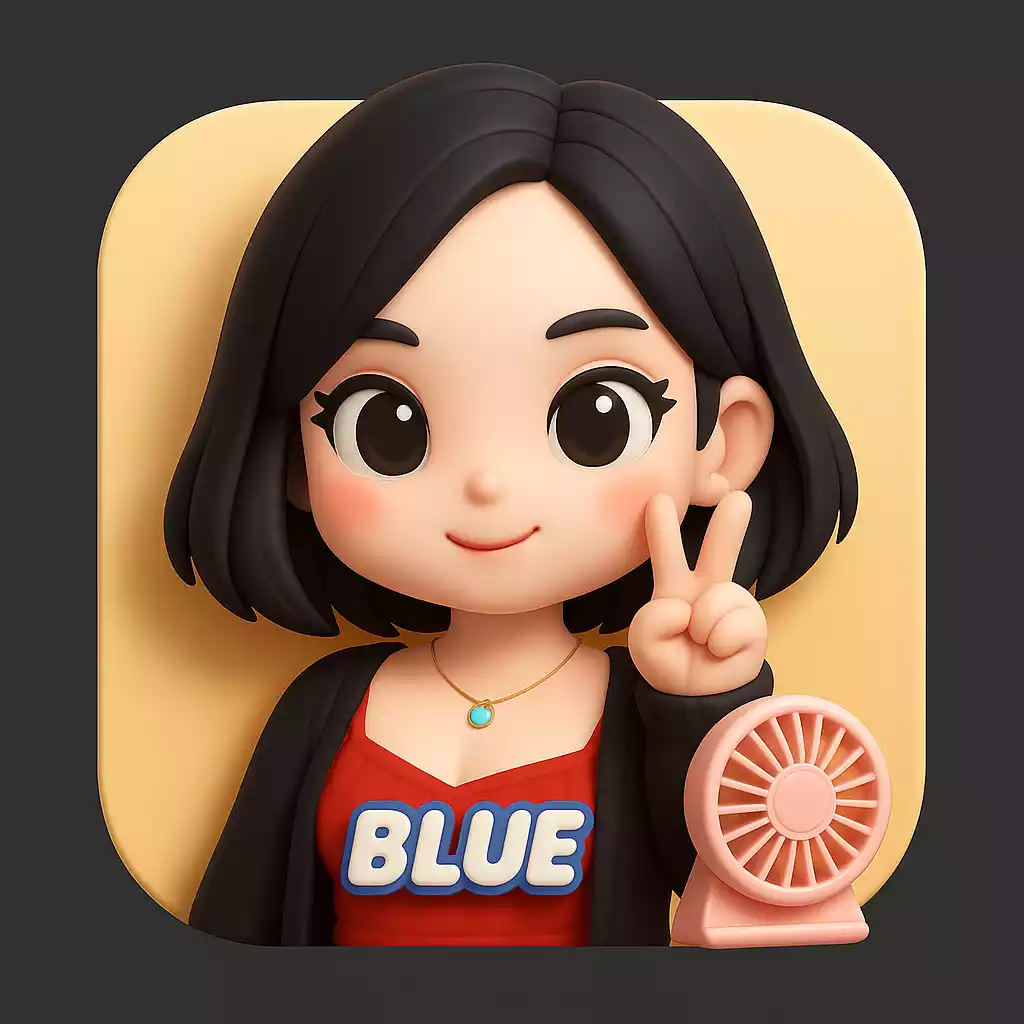 AI Profile Picture Generator